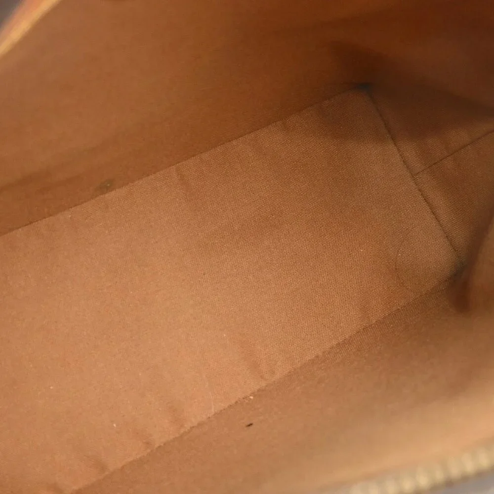 BUYIT LOUIS VUITTON CABAS PIANO HAND TOTE BAG MONOGRAM M51148 VI0052 YQ01045 - Picture 6 of 14